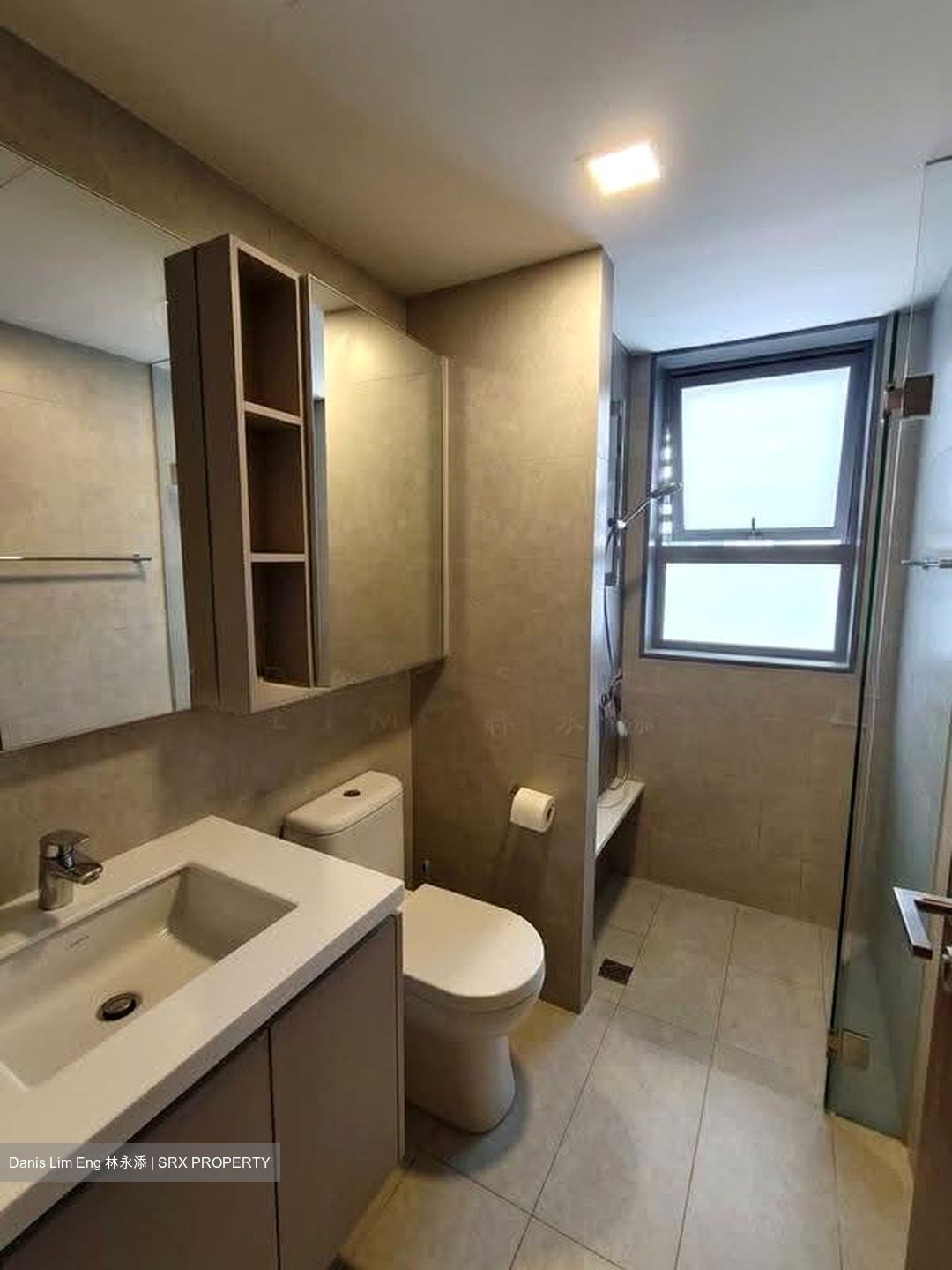 The Visionaire (D27), Condominium #629948431